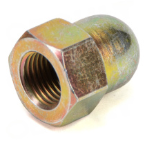 Porsche 911 1975-1989 Turbo 3.0/3.2 Upp till 1989 Cap Mutter M10x1 OE-Cult